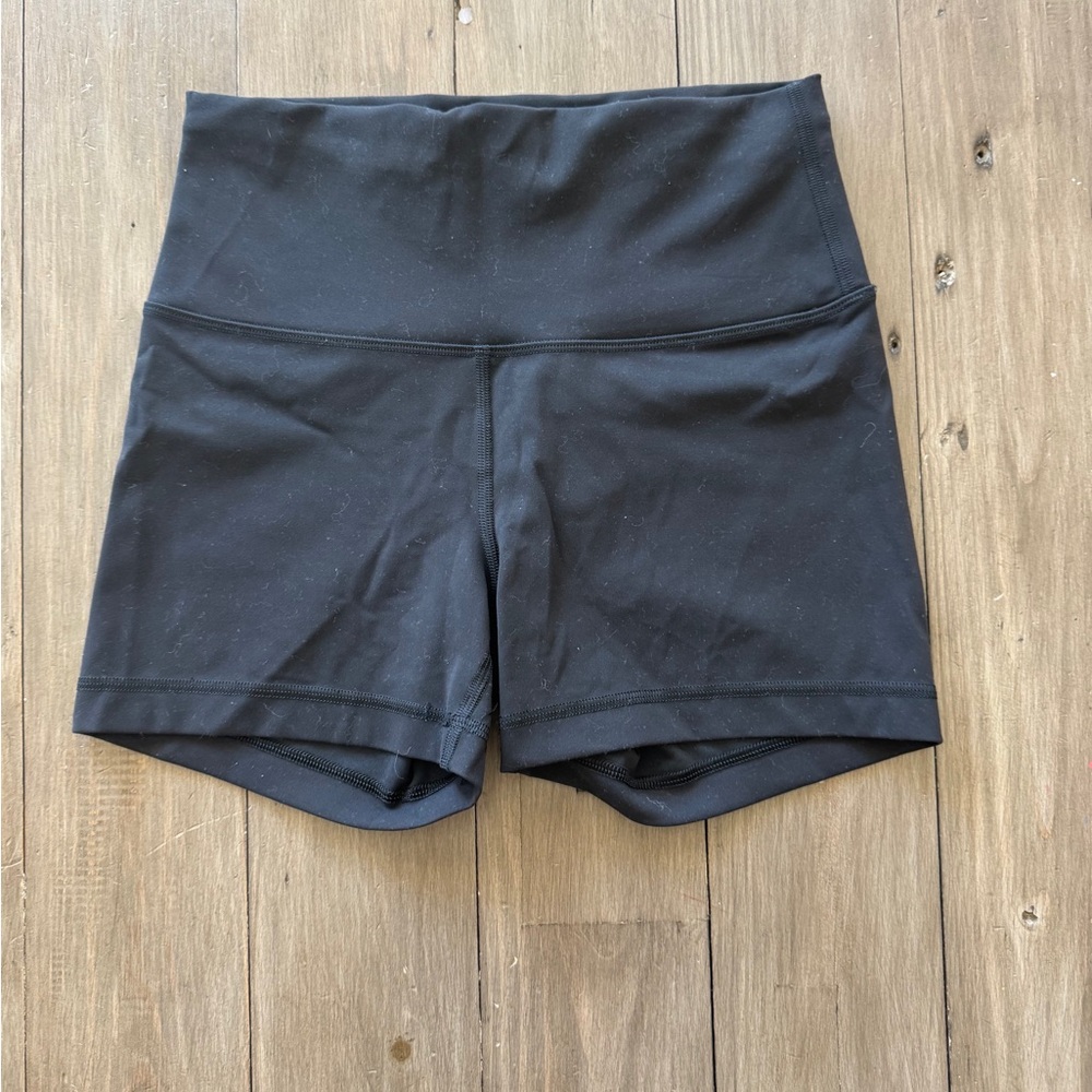 Lululemon Biker Short - Picture 2 of 5